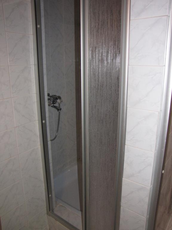 Schmidt Apartment Balatonfenyves Camera foto