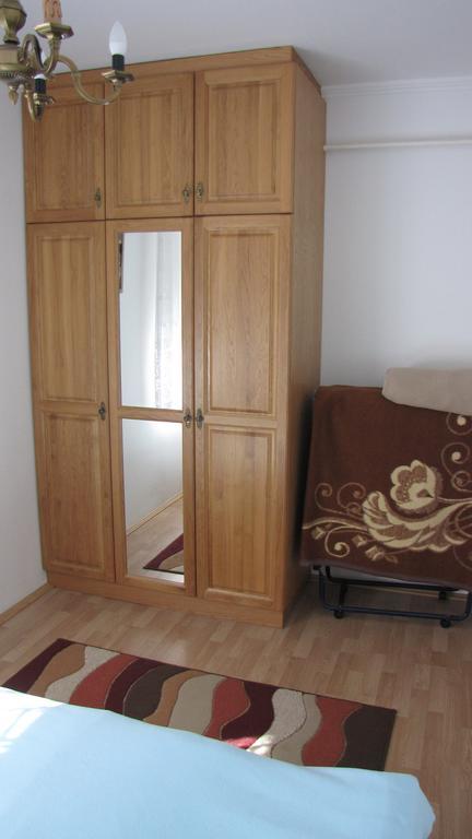 Schmidt Apartment Balatonfenyves Camera foto