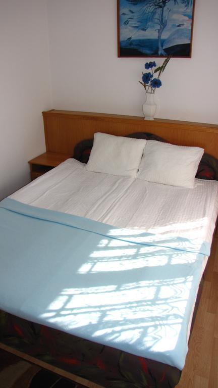 Schmidt Apartment Balatonfenyves Camera foto